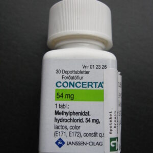 FK methylfenidaat