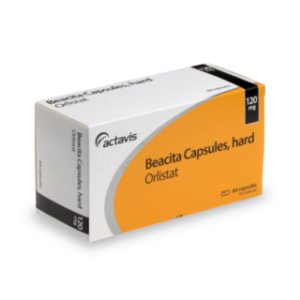 Orlistat kopen