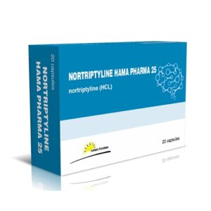 Nortriptyline fk