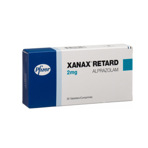 xanax kruidvat