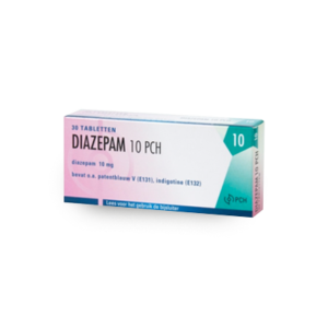 Diazepam kruidvat