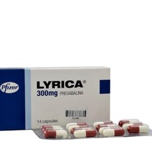 Pregabaline Kopen