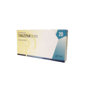 Temazepam Kruidvat