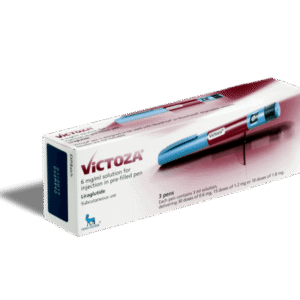 Victoza Kopen
